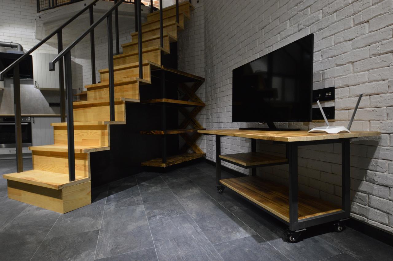 Air Loft Apartment كييف المظهر الخارجي الصورة