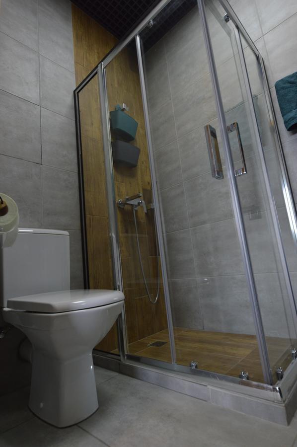 Air Loft Apartment كييف المظهر الخارجي الصورة