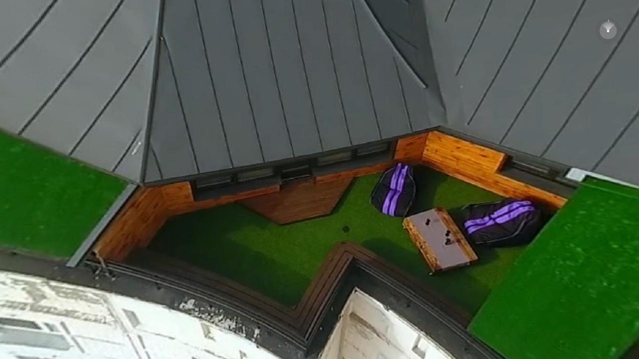 Air Loft Apartment كييف المظهر الخارجي الصورة