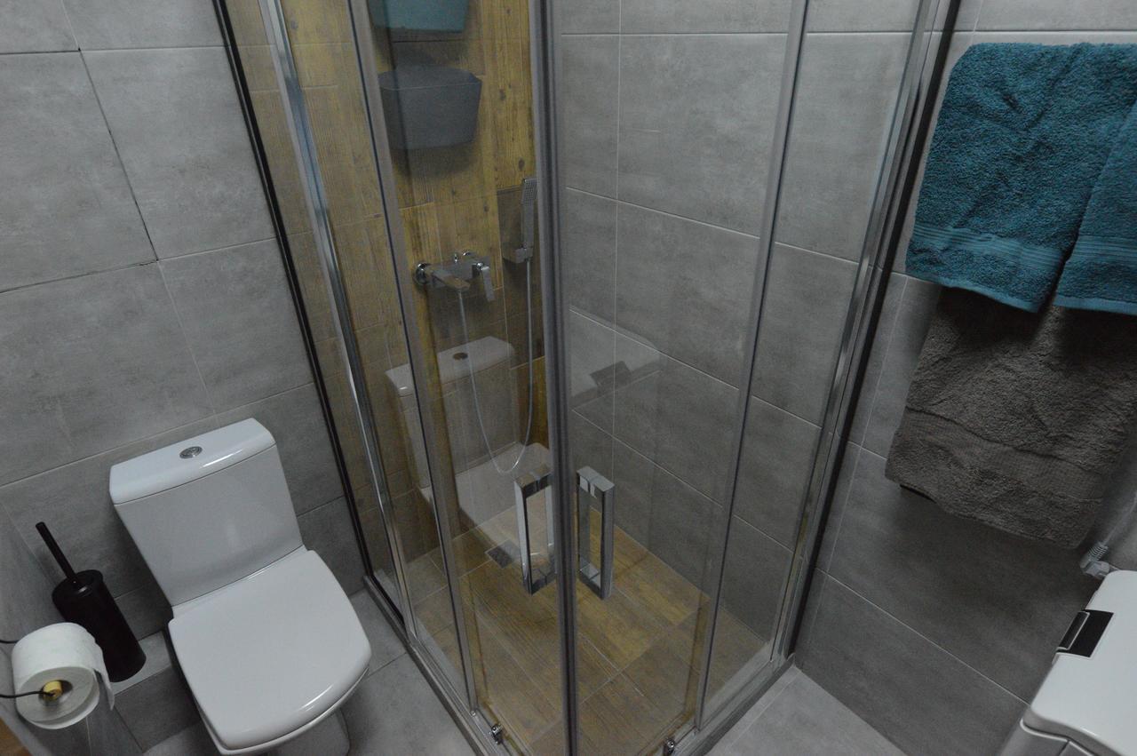 Air Loft Apartment كييف المظهر الخارجي الصورة