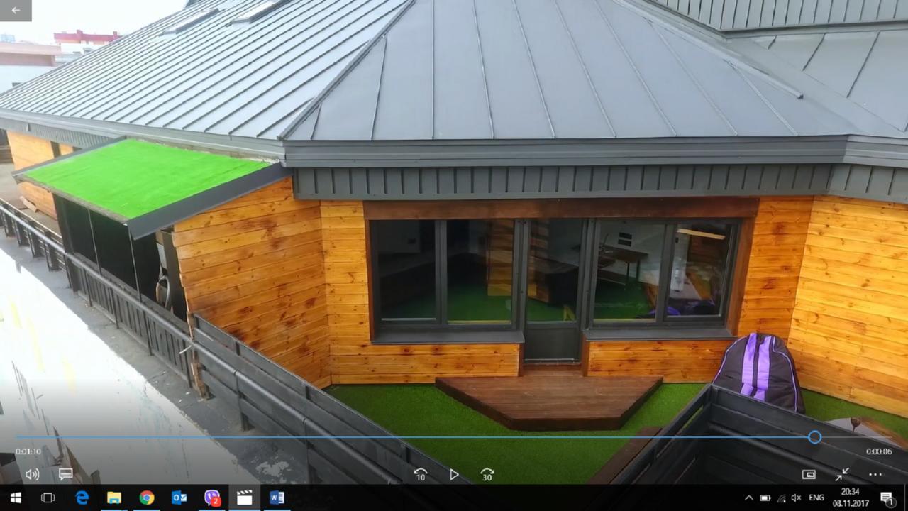 Air Loft Apartment كييف المظهر الخارجي الصورة