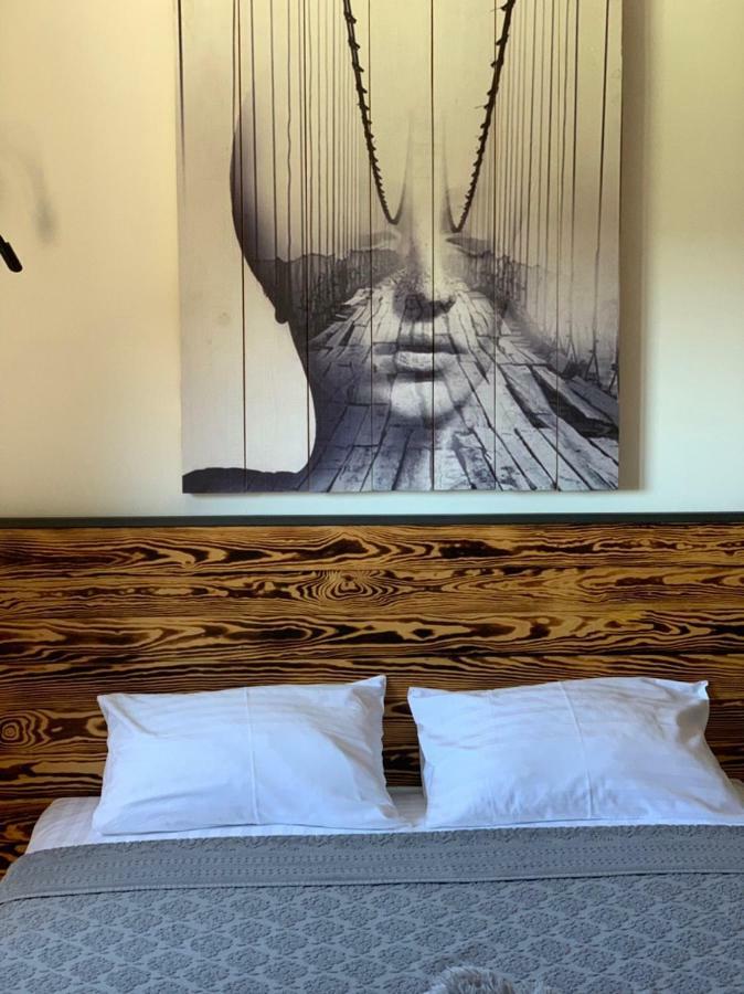 Air Loft Apartment كييف المظهر الخارجي الصورة